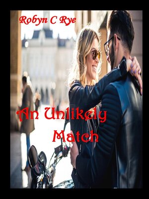 cover image of An Unlikely Match